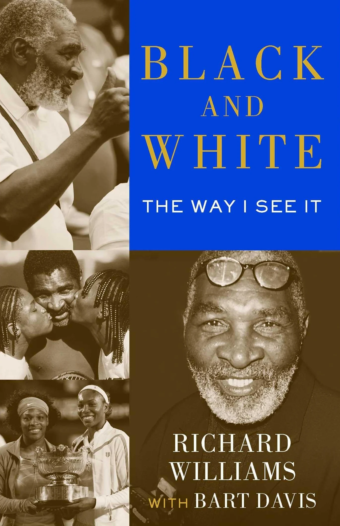 Black and White: The Way I See It