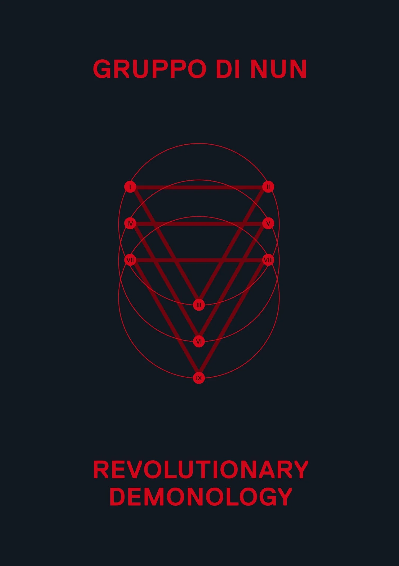 Revolutionary Demonology