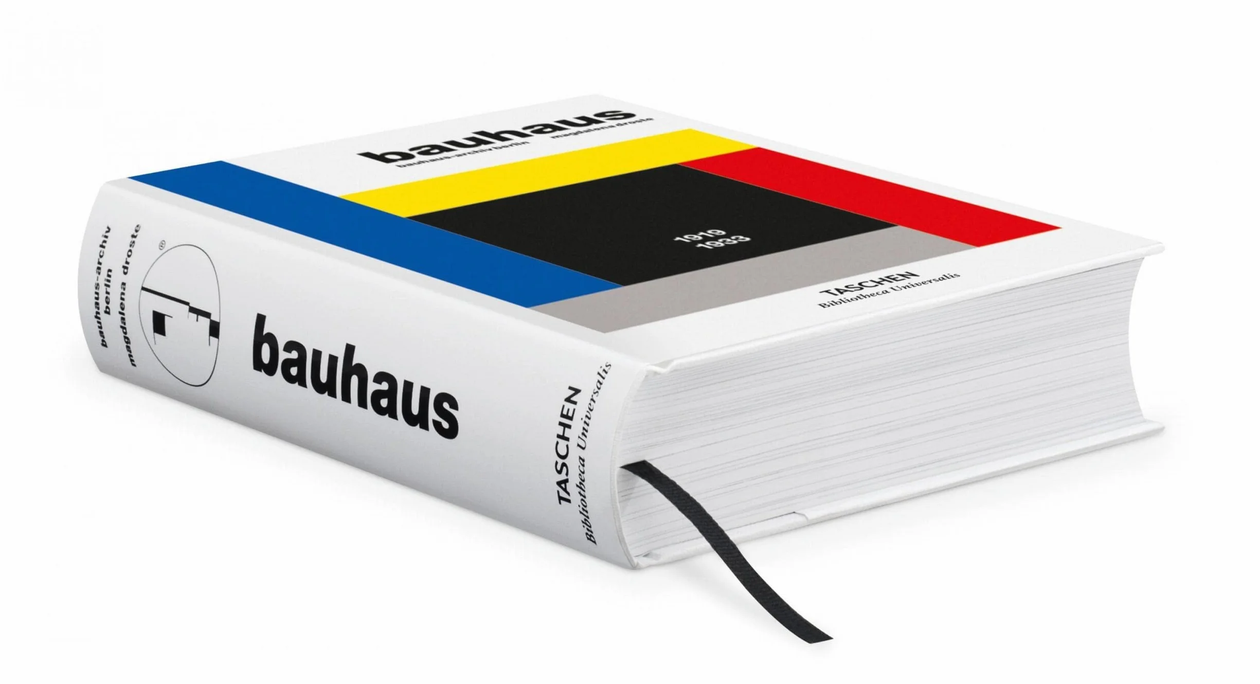 Bauhaus. Updated Edition