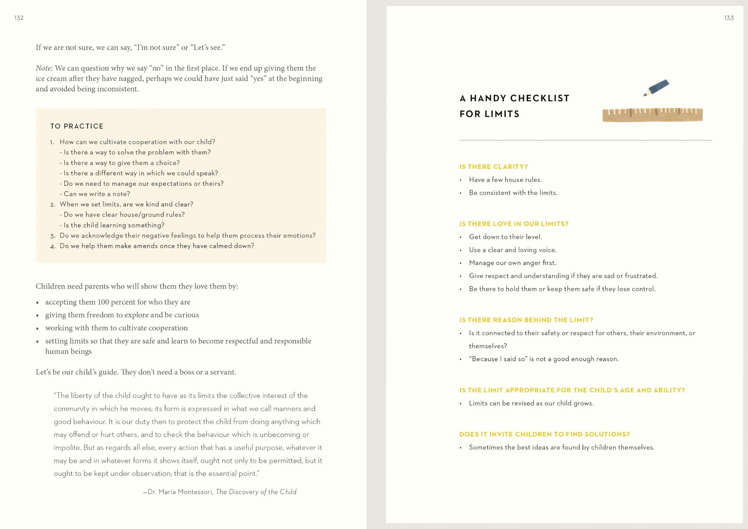 The Montessori Toddler: A Parent's Guide to Raising a Curious and Responsible Human Being: 1