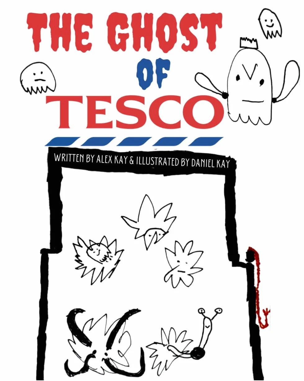 The Ghost of Tesco