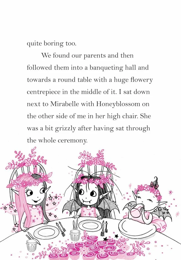Isadora Moon Goes to a Wedding: Volume 12