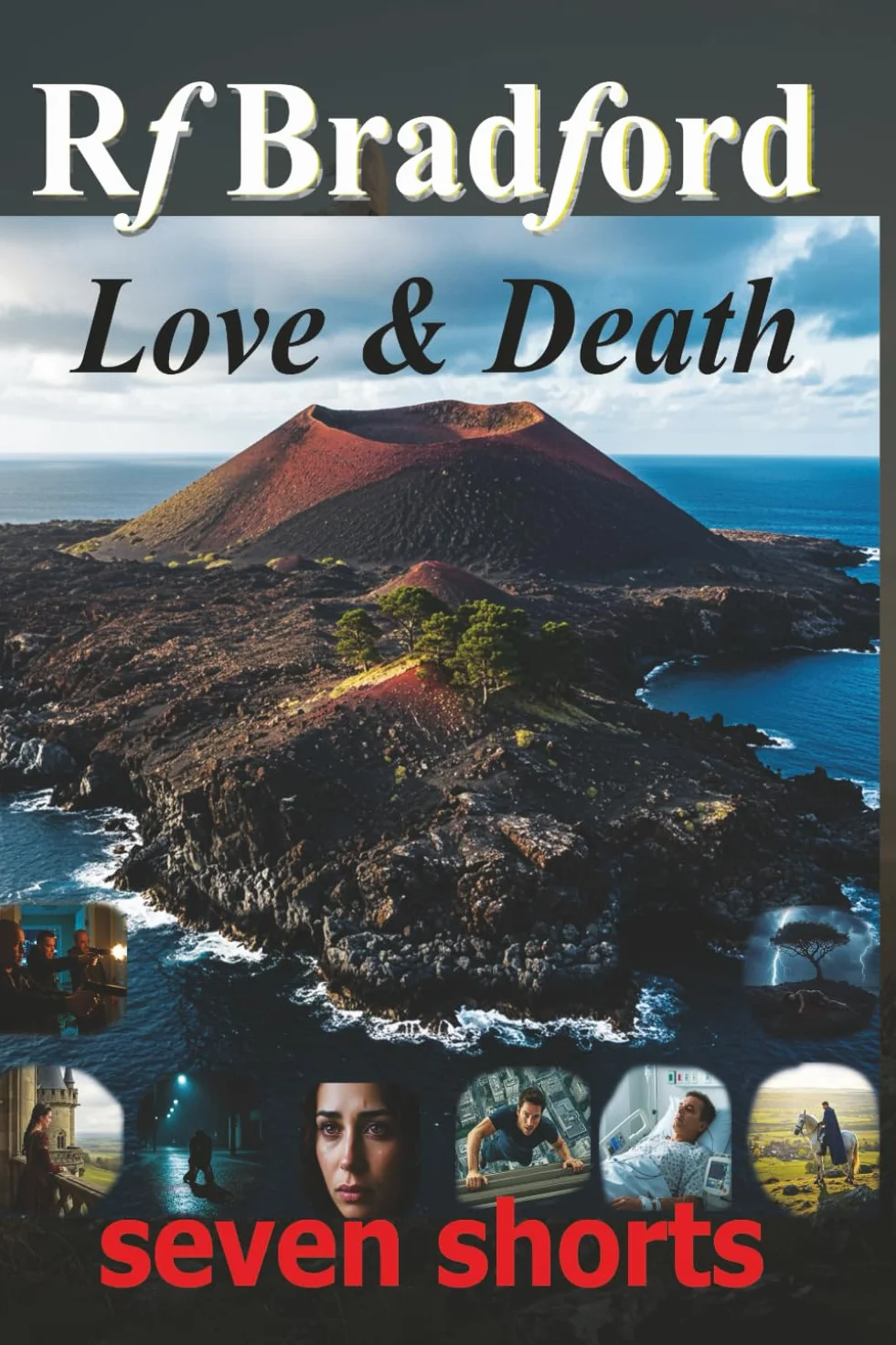 Love & Death