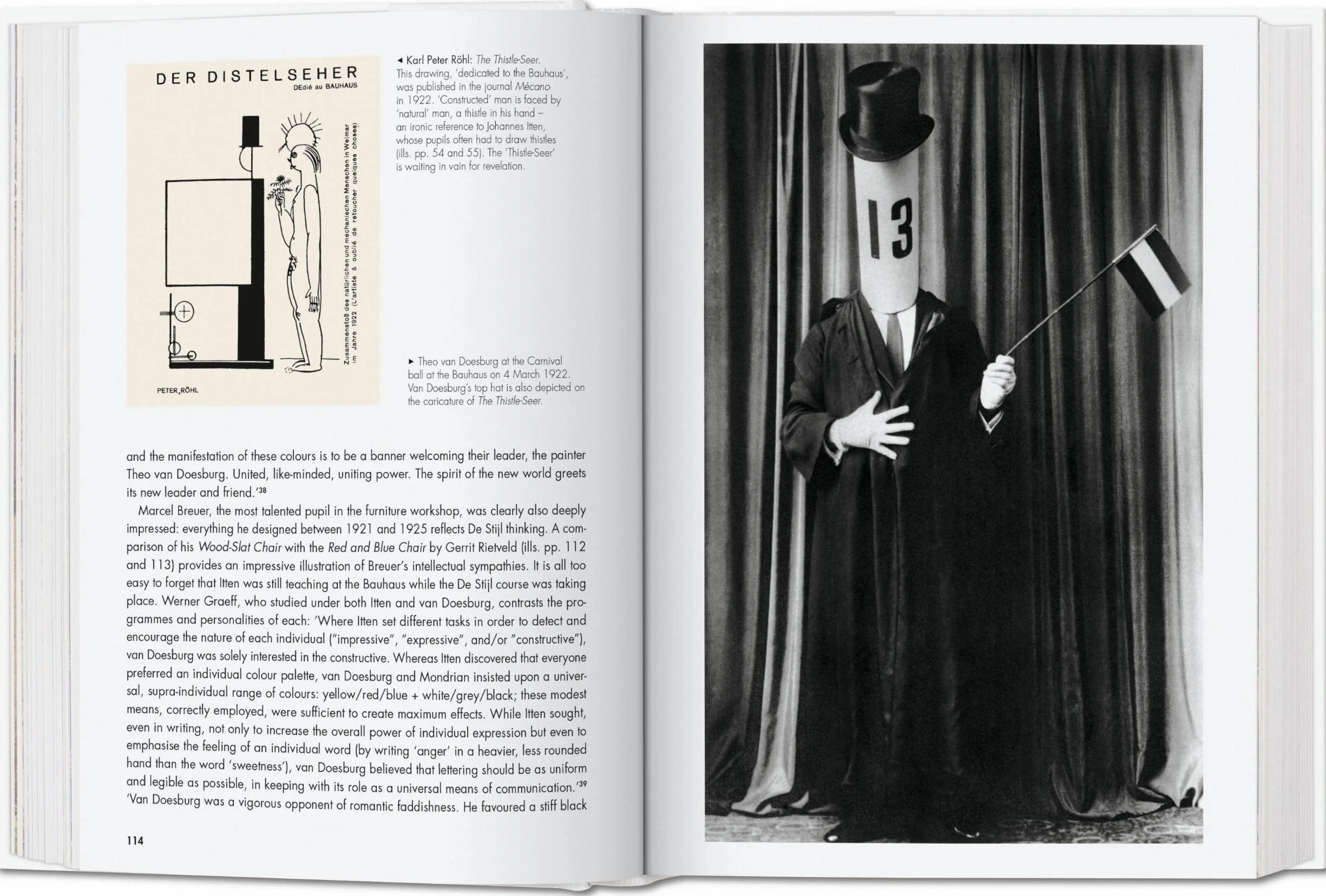 Bauhaus. Updated Edition