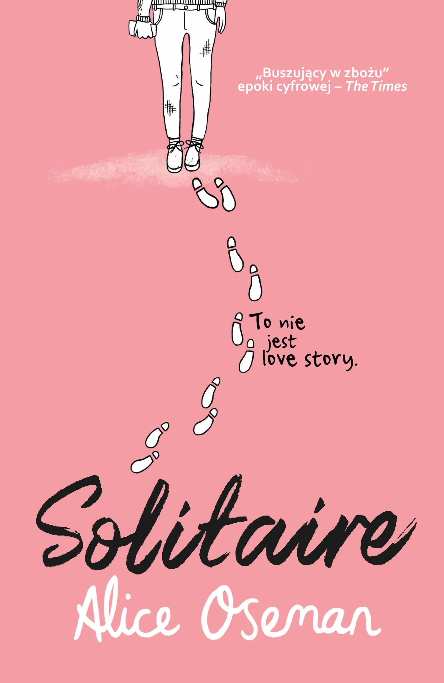 SOLITAIRE