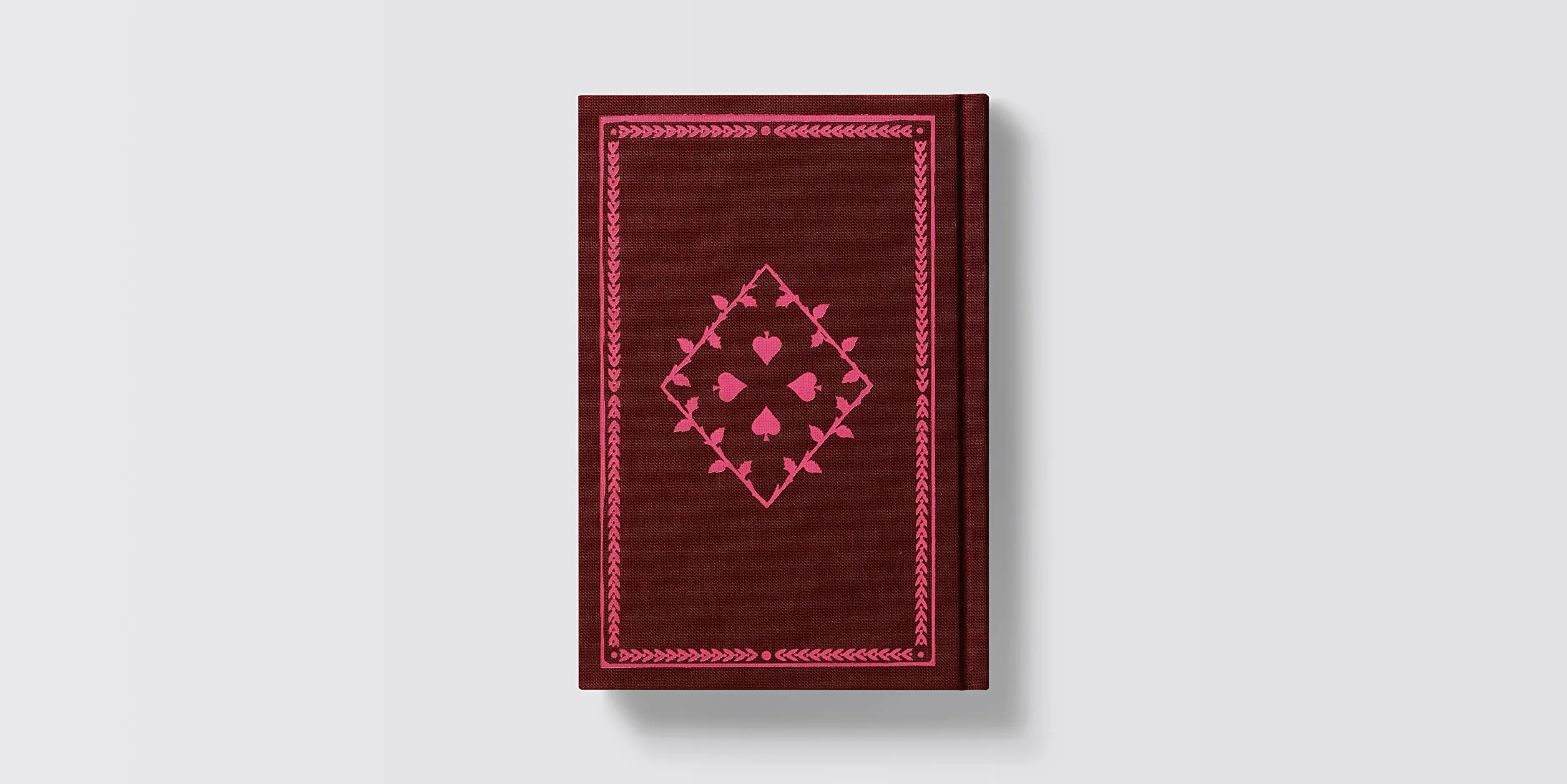 The Queen of Spades: Alexander Pushkin