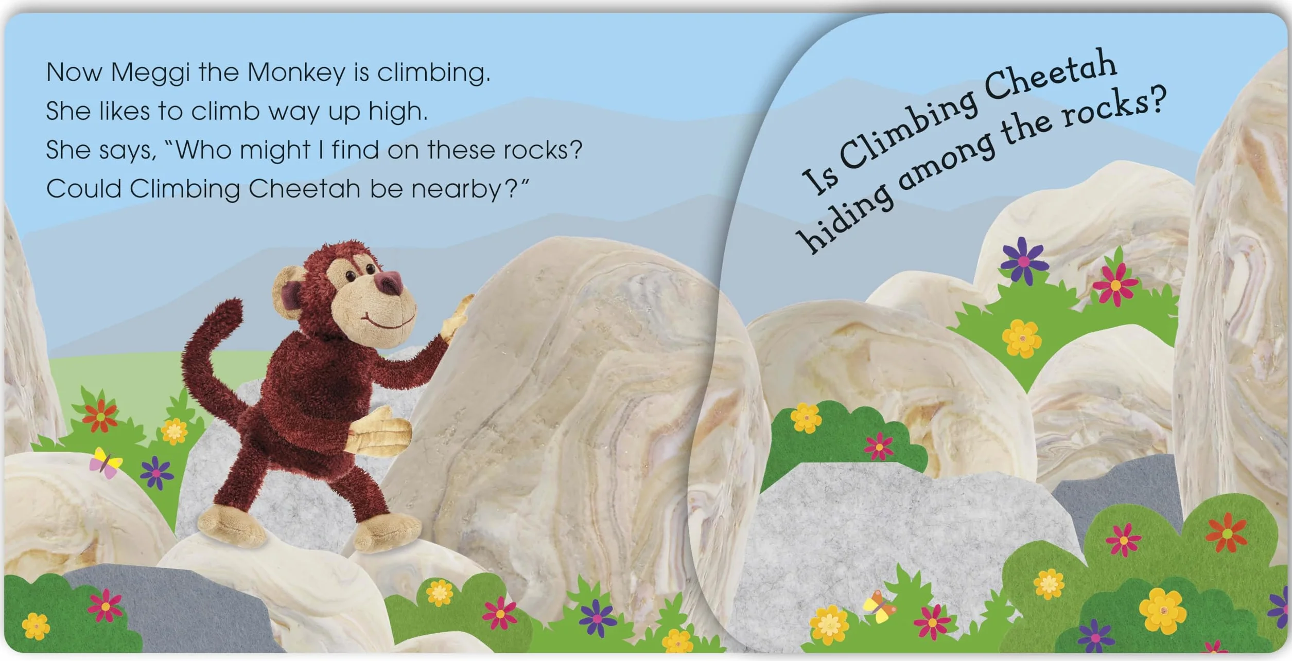 Pop-Up Peekaboo! Monkey: Pop-Up Surprise Under Every Flap!