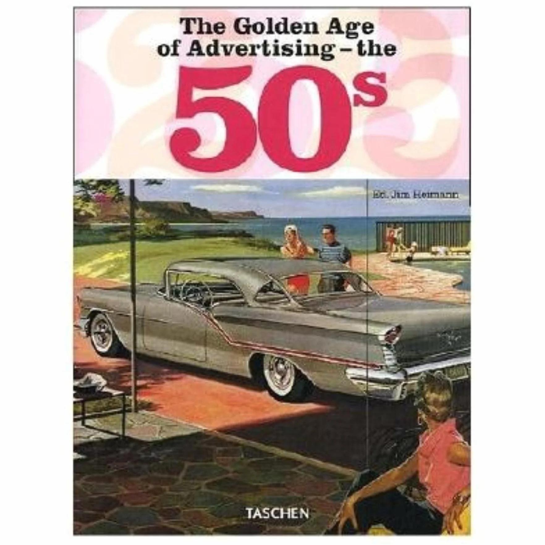 The Golden Age of Advertising - the 50s: VA