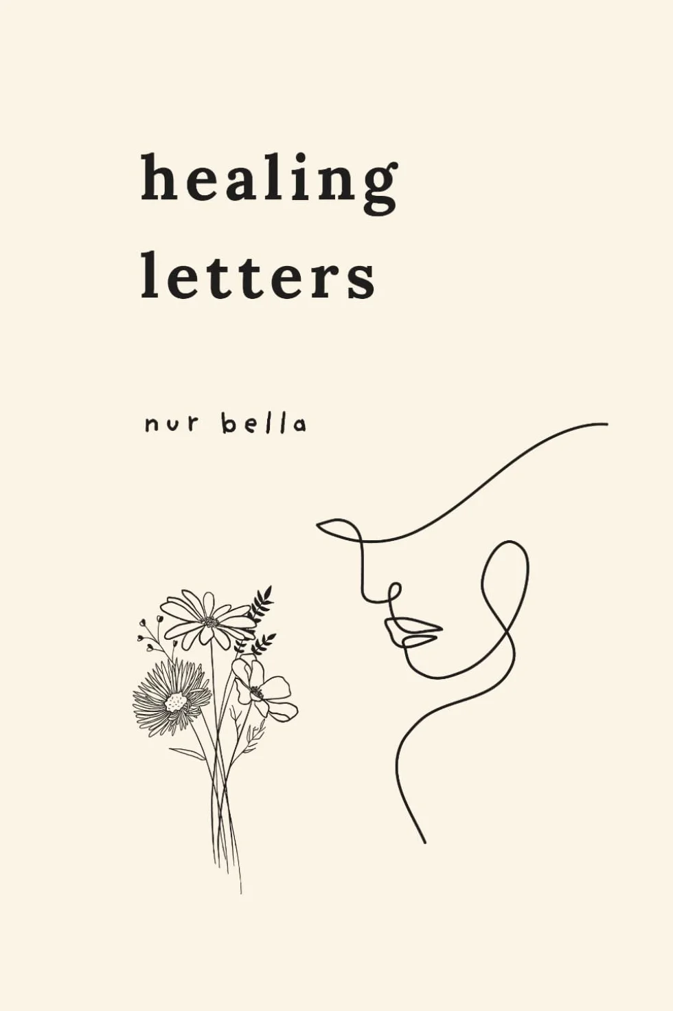Healing Letters