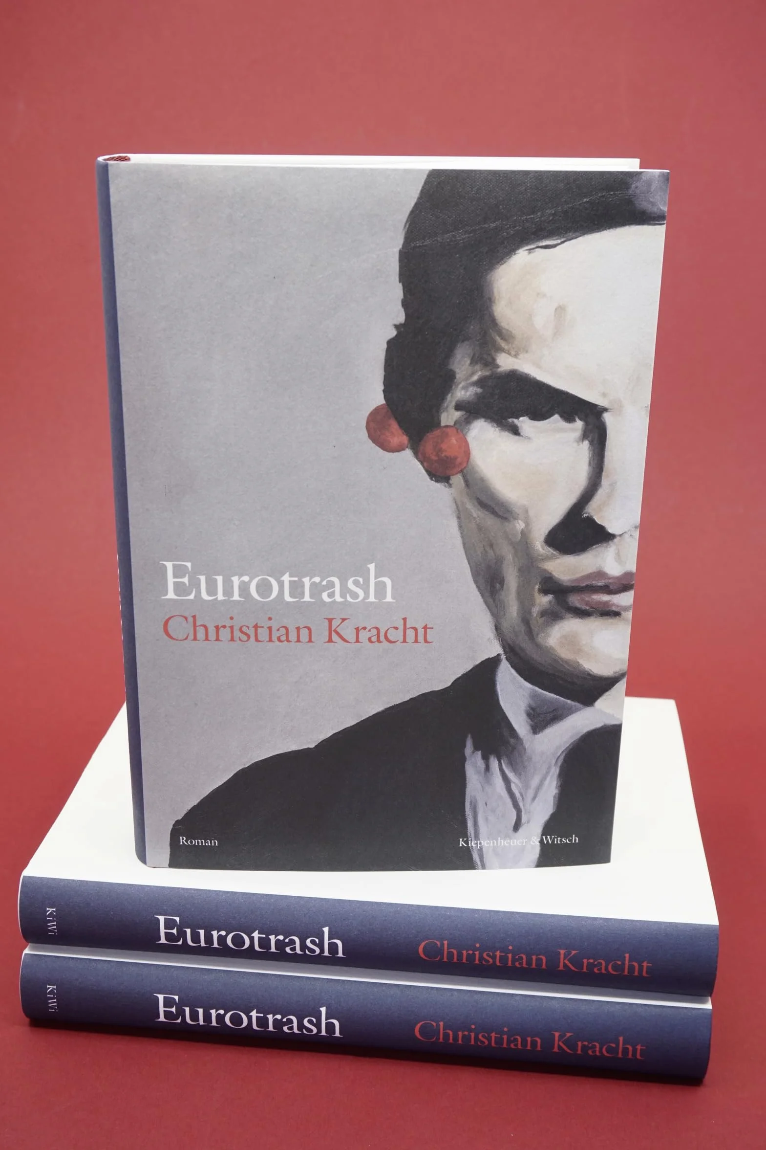 Eurotrash: Roman