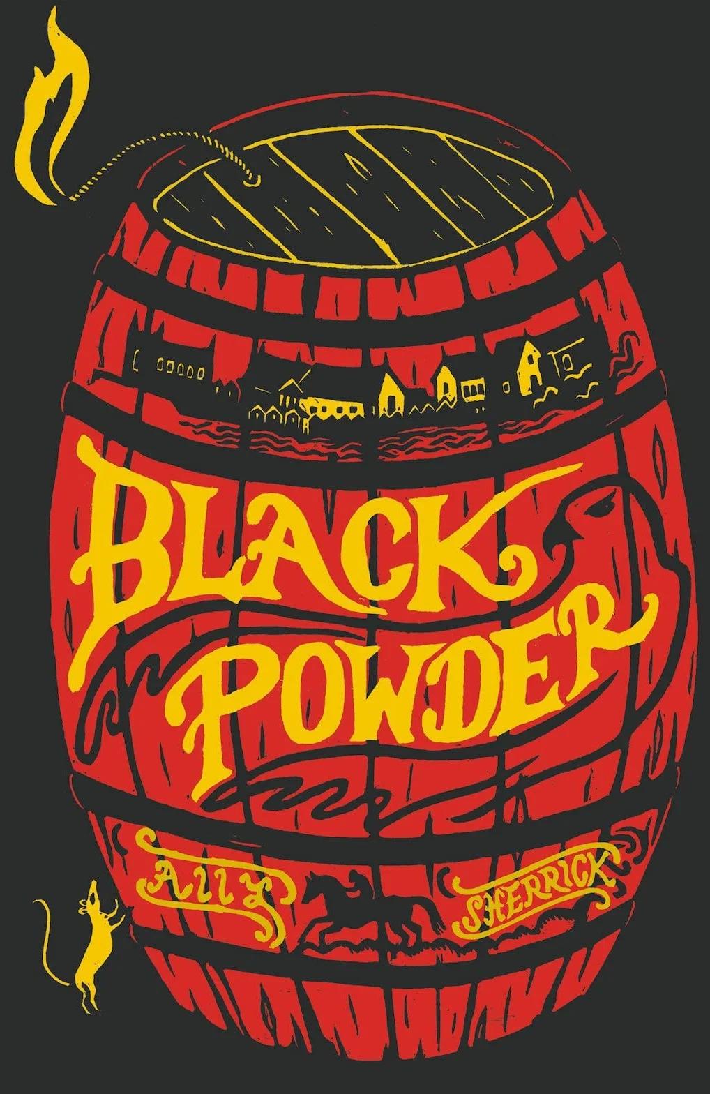 Black Powder