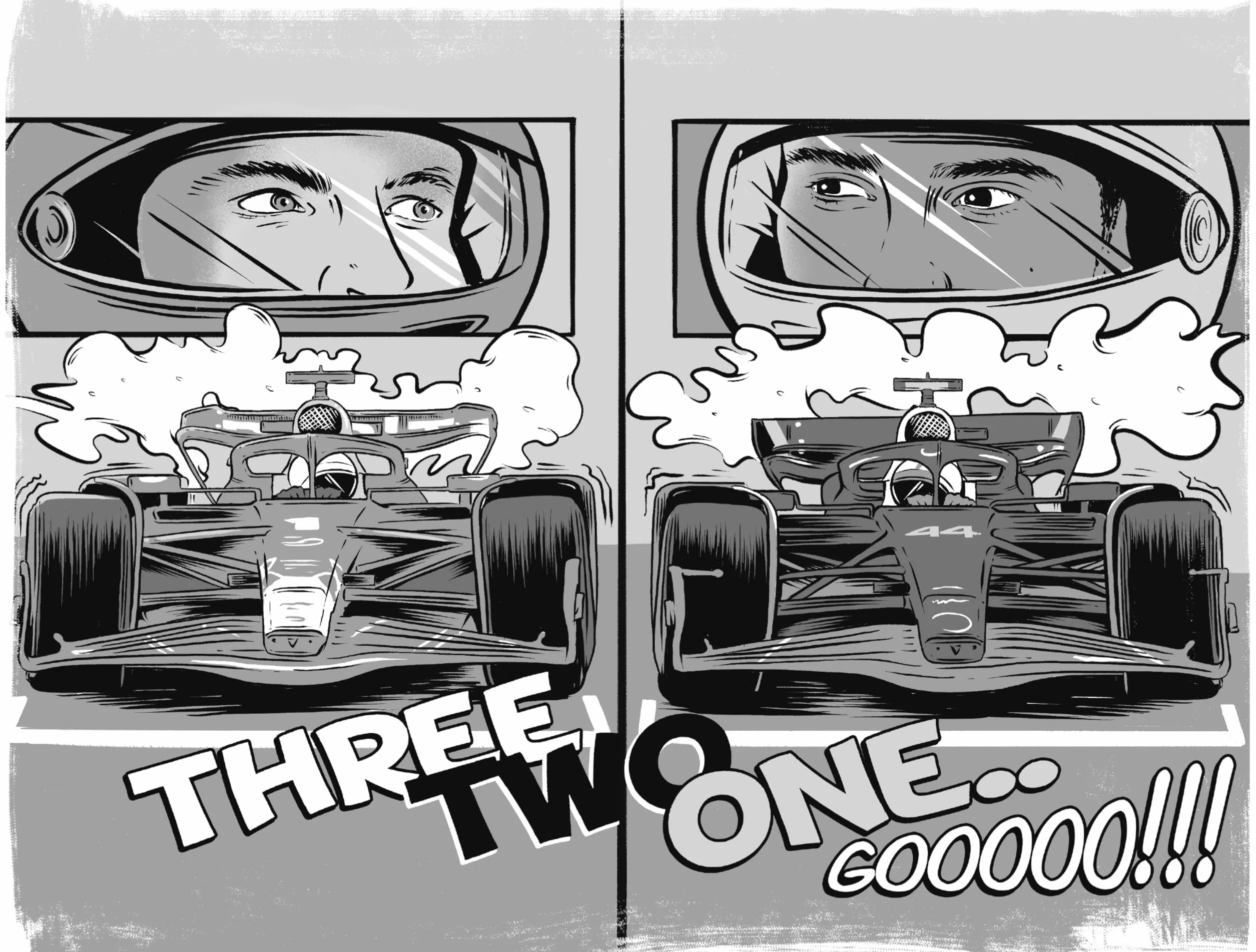 Racing Legends: Max Verstappen: 101 Facts about Formula One: 2