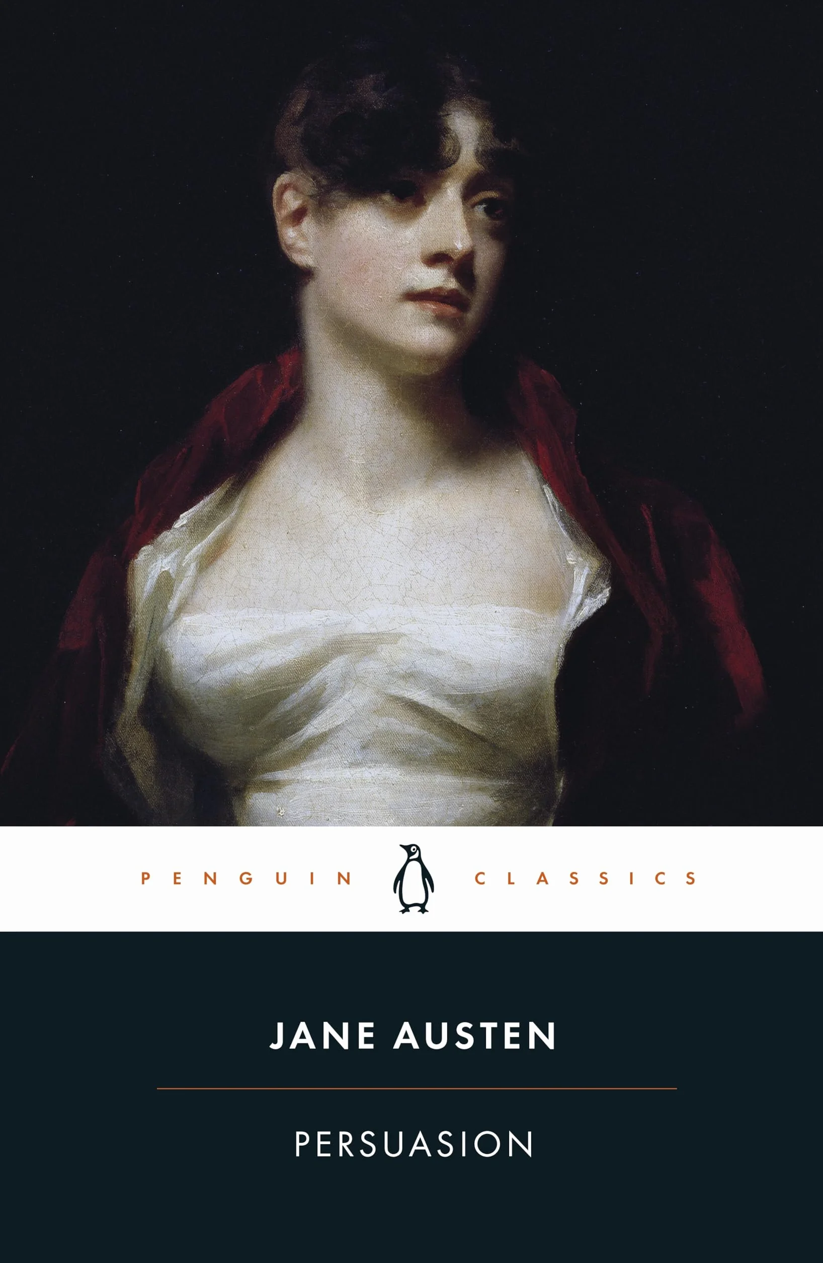 Persuasion: Jane Austen