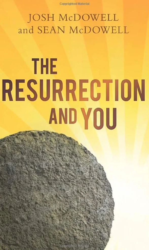 The Resurrection and You