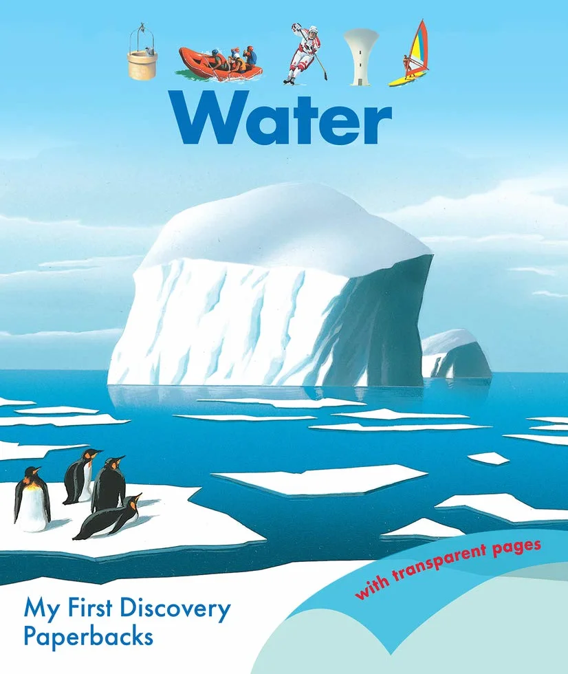 Water
