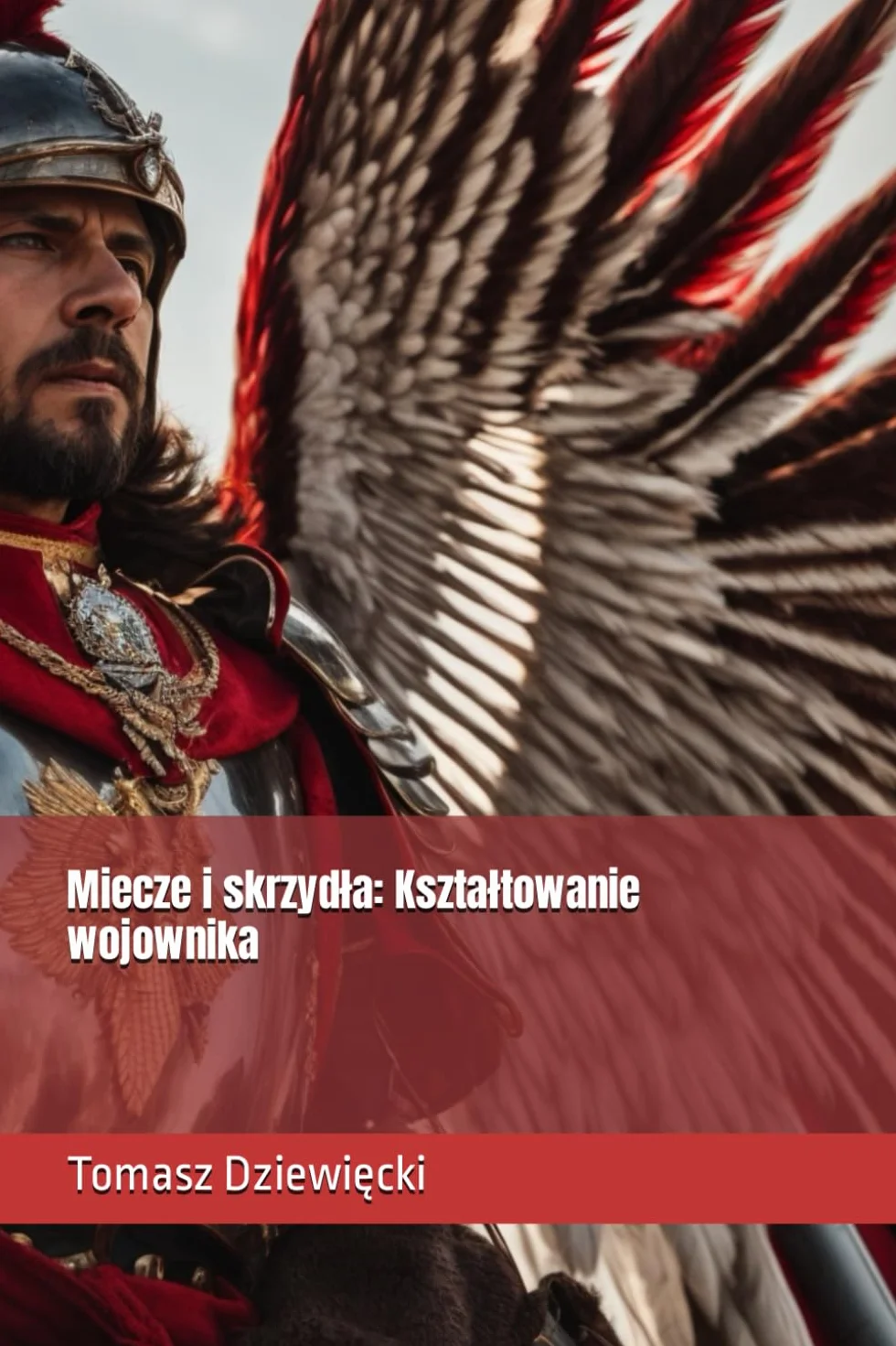 Miecze i skrzydła: Kształtowanie wojownika