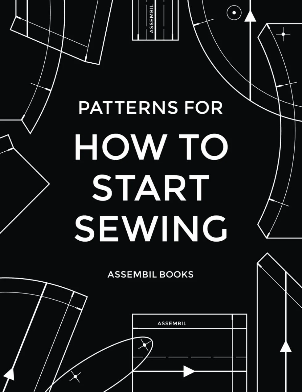 Patterns for How To Start Sewing
