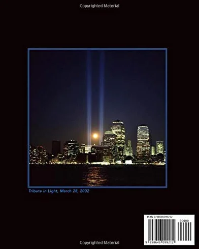 Twin Towers, A photographer's Archive