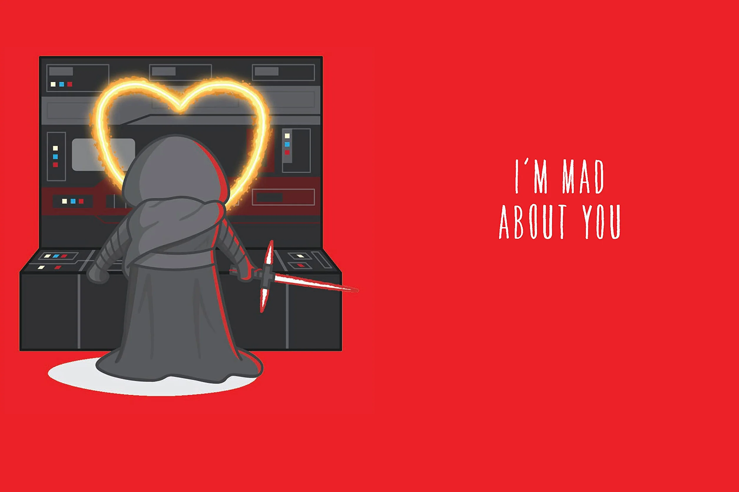 Star Wars Yoda One for Me: A Little Book of Love from a Galaxy Far, Far Away
