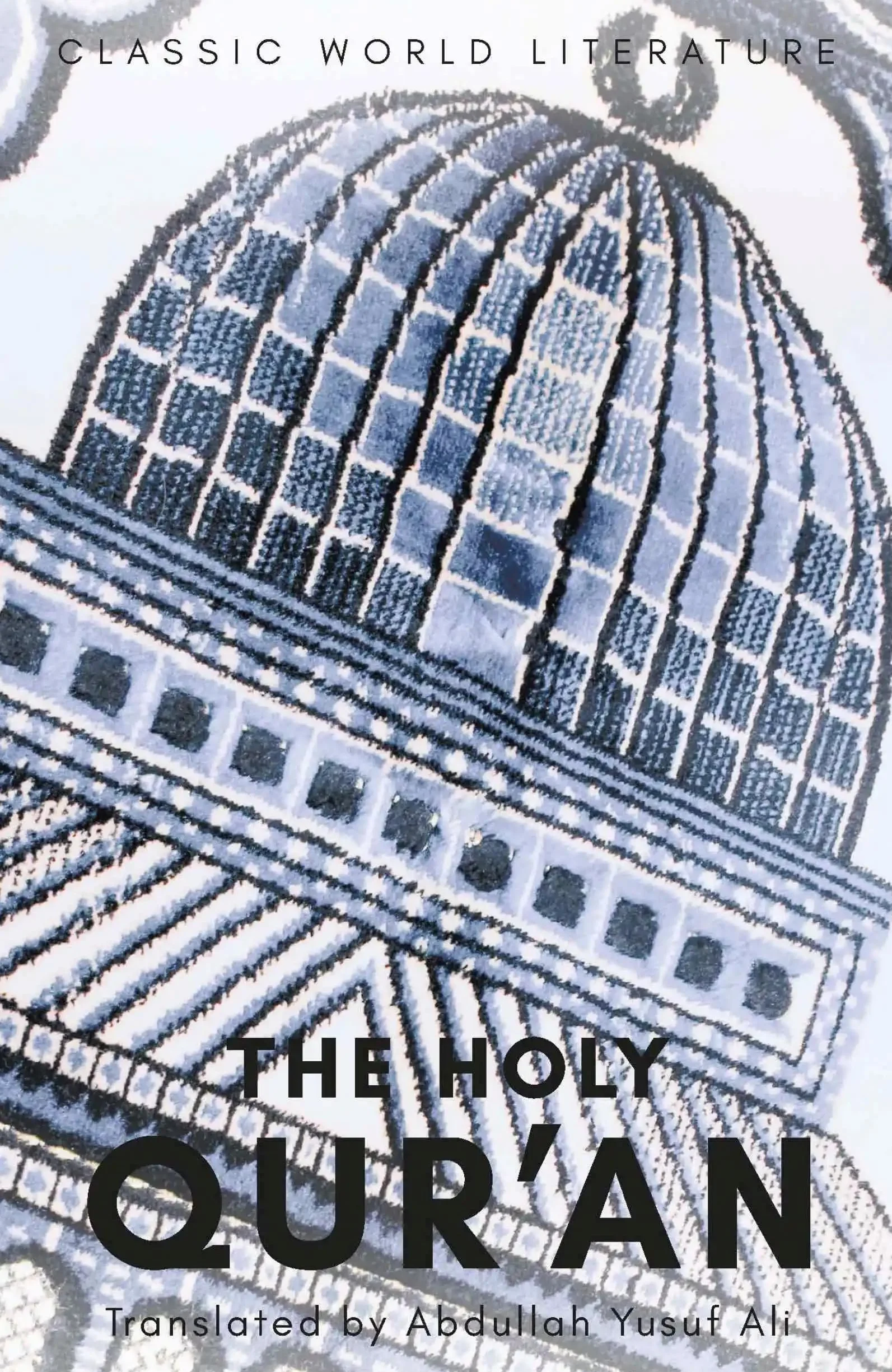 The Holy Qur'an