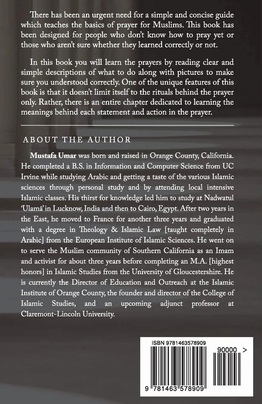 How to Pray: A Step-by-Step Guide to Prayer in Islam