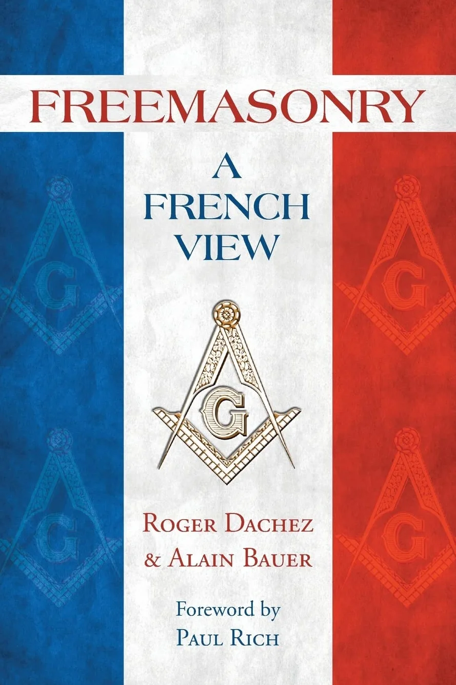Freemasonry: A French View