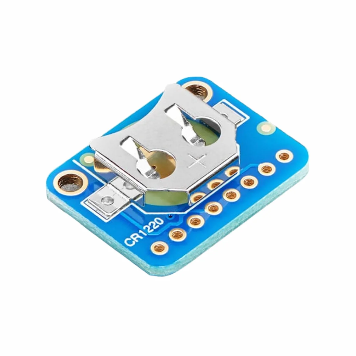 Adafruit RTC dokładny zegar czasu rzeczywistego DS3231