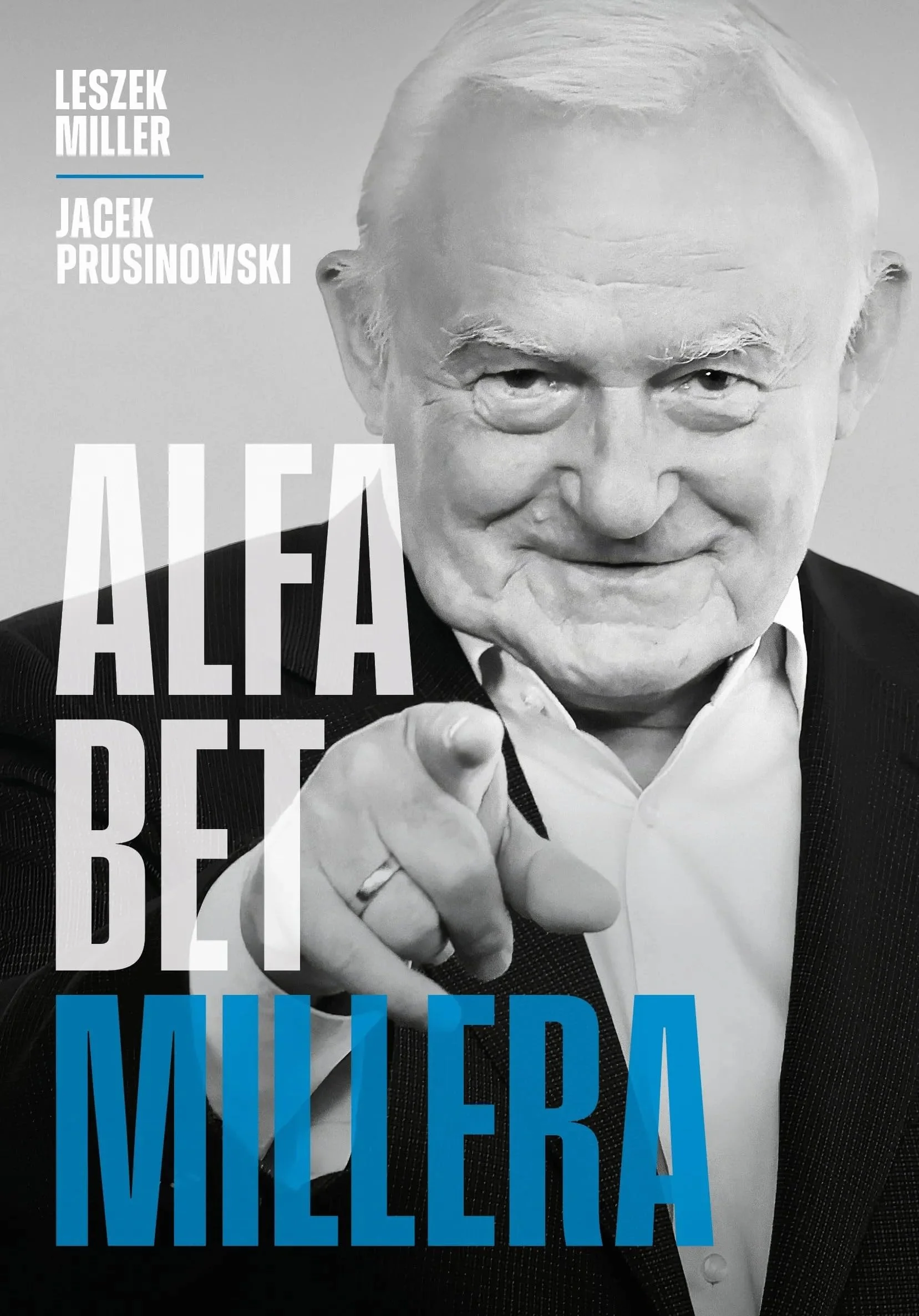 Alfabet Millera