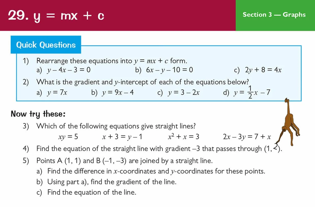 GCSE Maths Edexcel Revision Question Cards - Higher