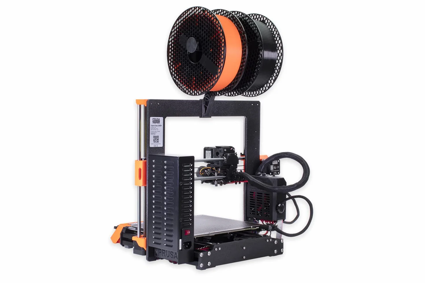 Prusa drukarka 3D i3 MK3S zestaw do montażu