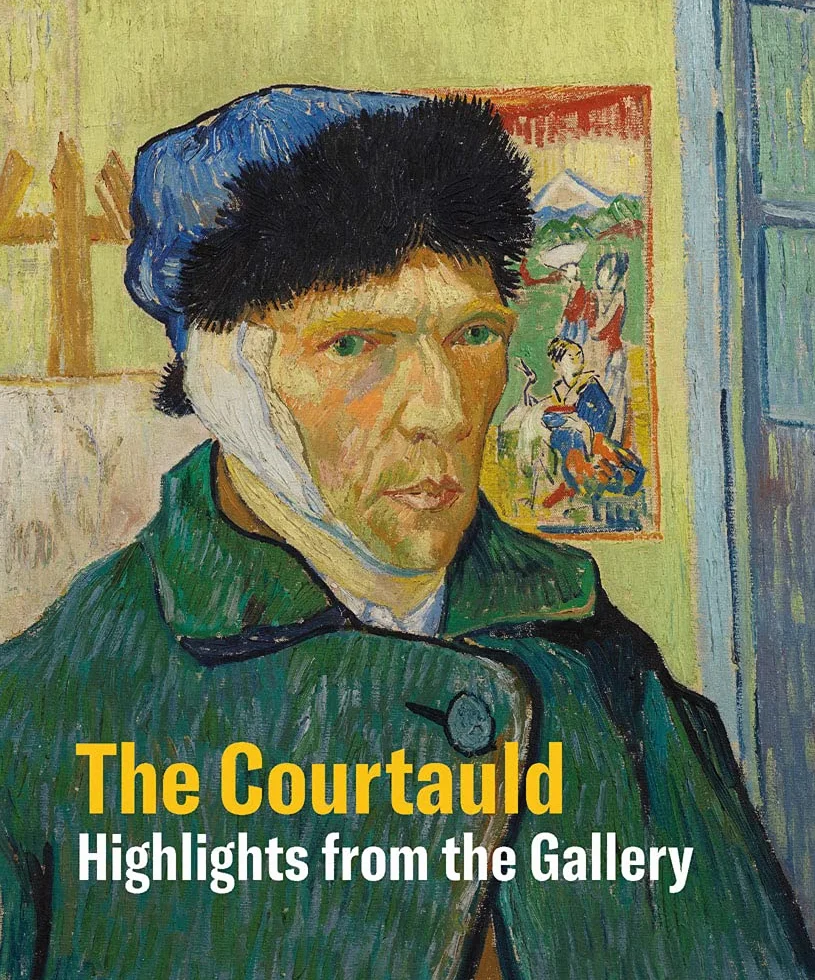 The Courtauld Highlights /anglais