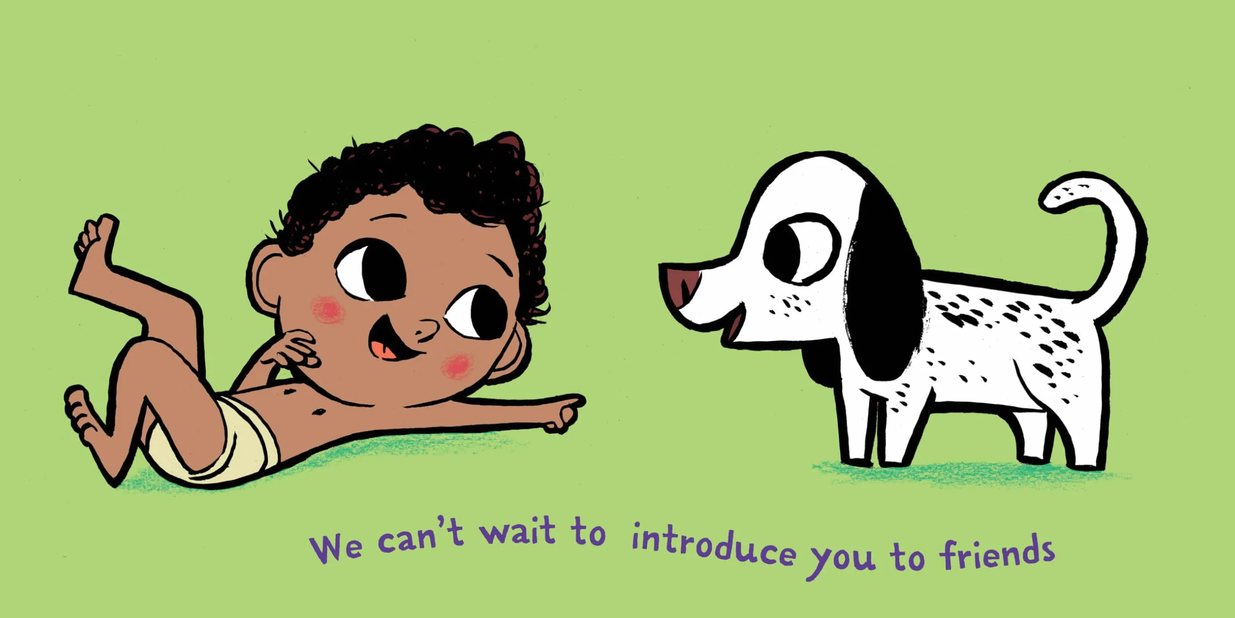 Indestructibles: Welcome, Baby: Chew Proof · Rip Proof · Nontoxic · 100% Washable (Book for Babies, Newborn Books, Safe to Chew)