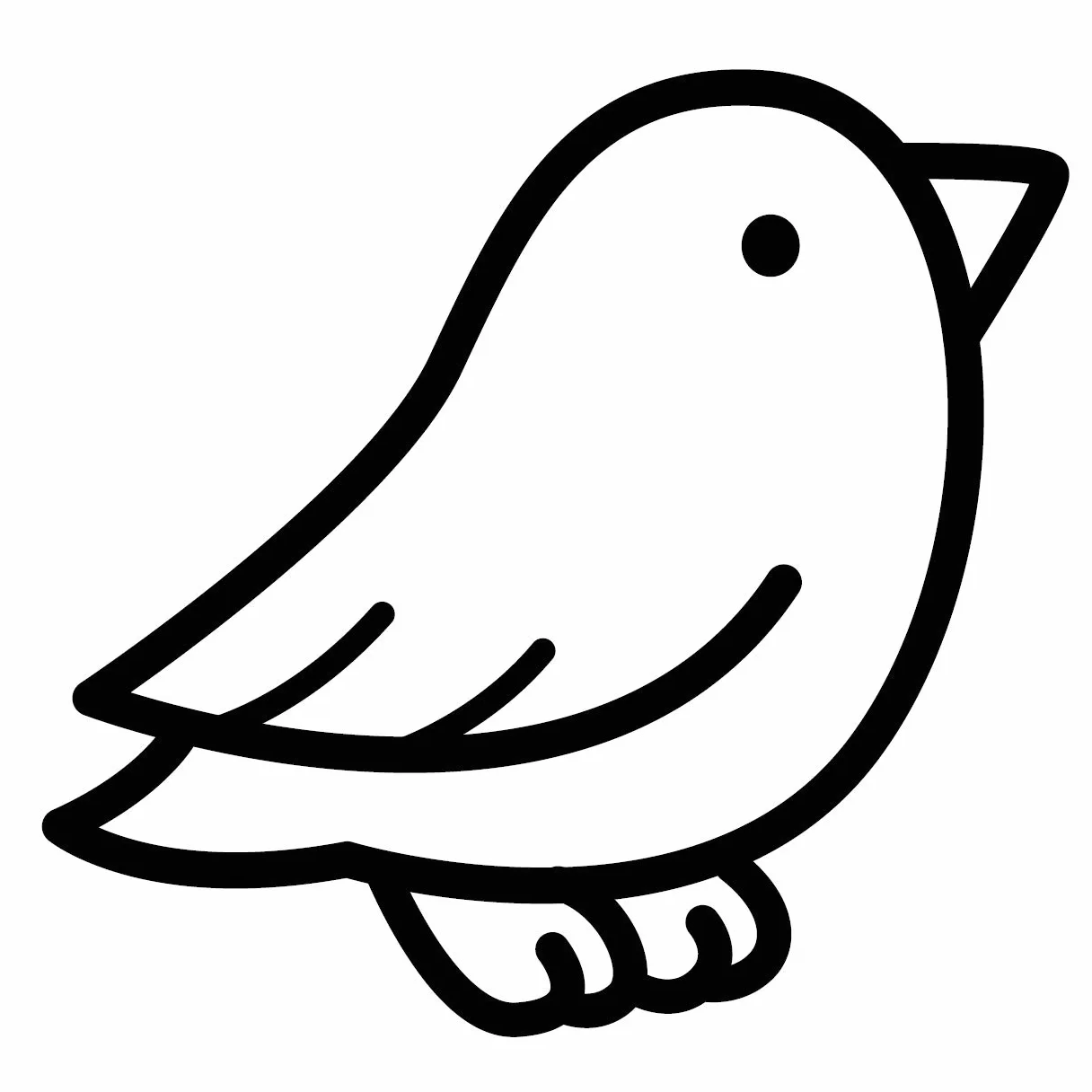 Erstes Malbuch Tiere (Malbuch ab 1 Jahr)