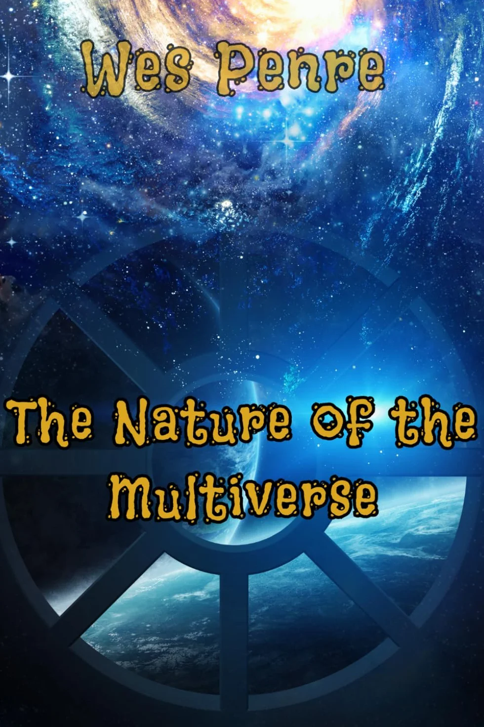 The Nature of the Multiverse