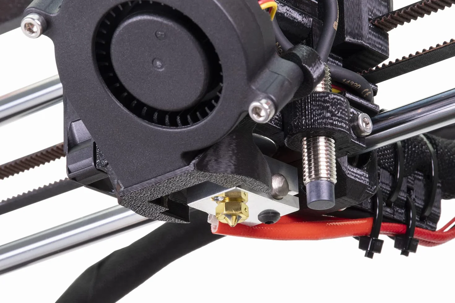 Prusa drukarka 3D i3 MK3S zestaw do montażu