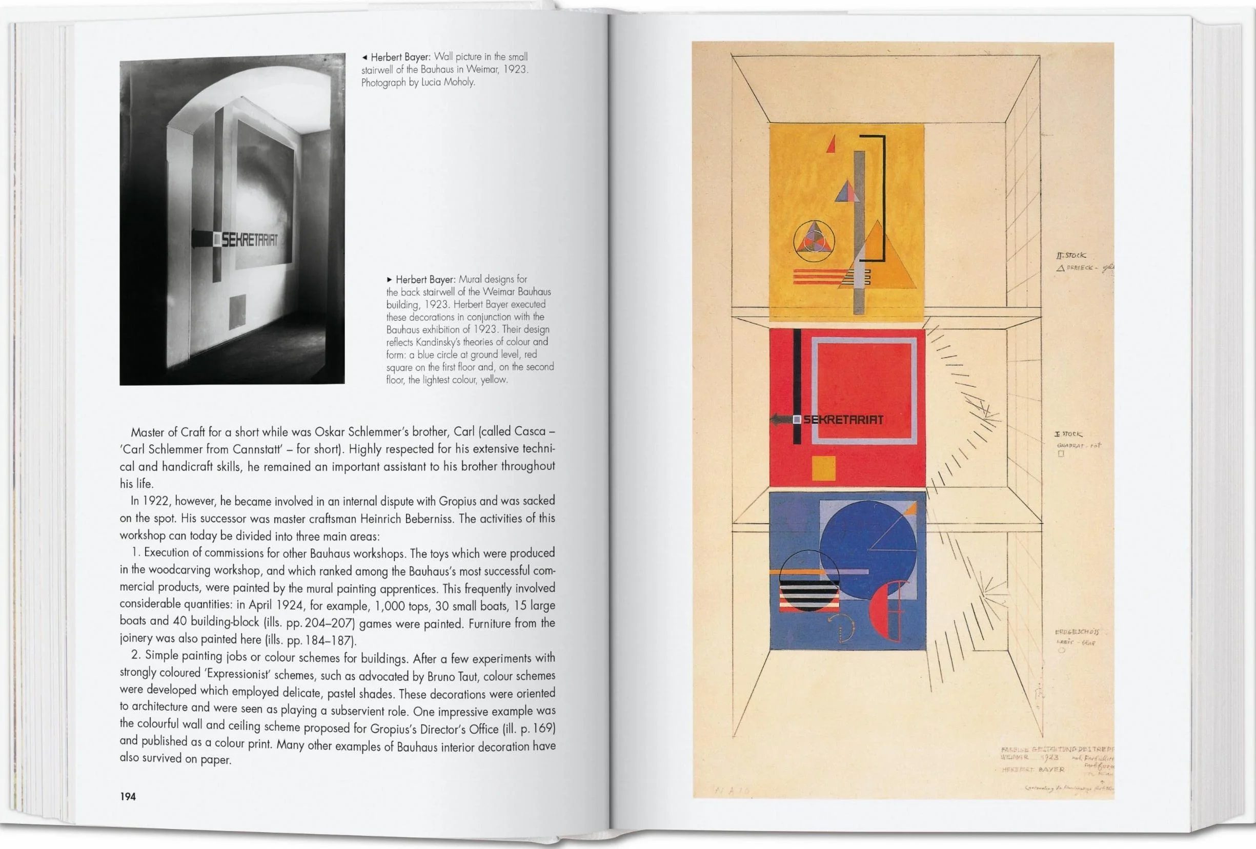 Bauhaus. Updated Edition