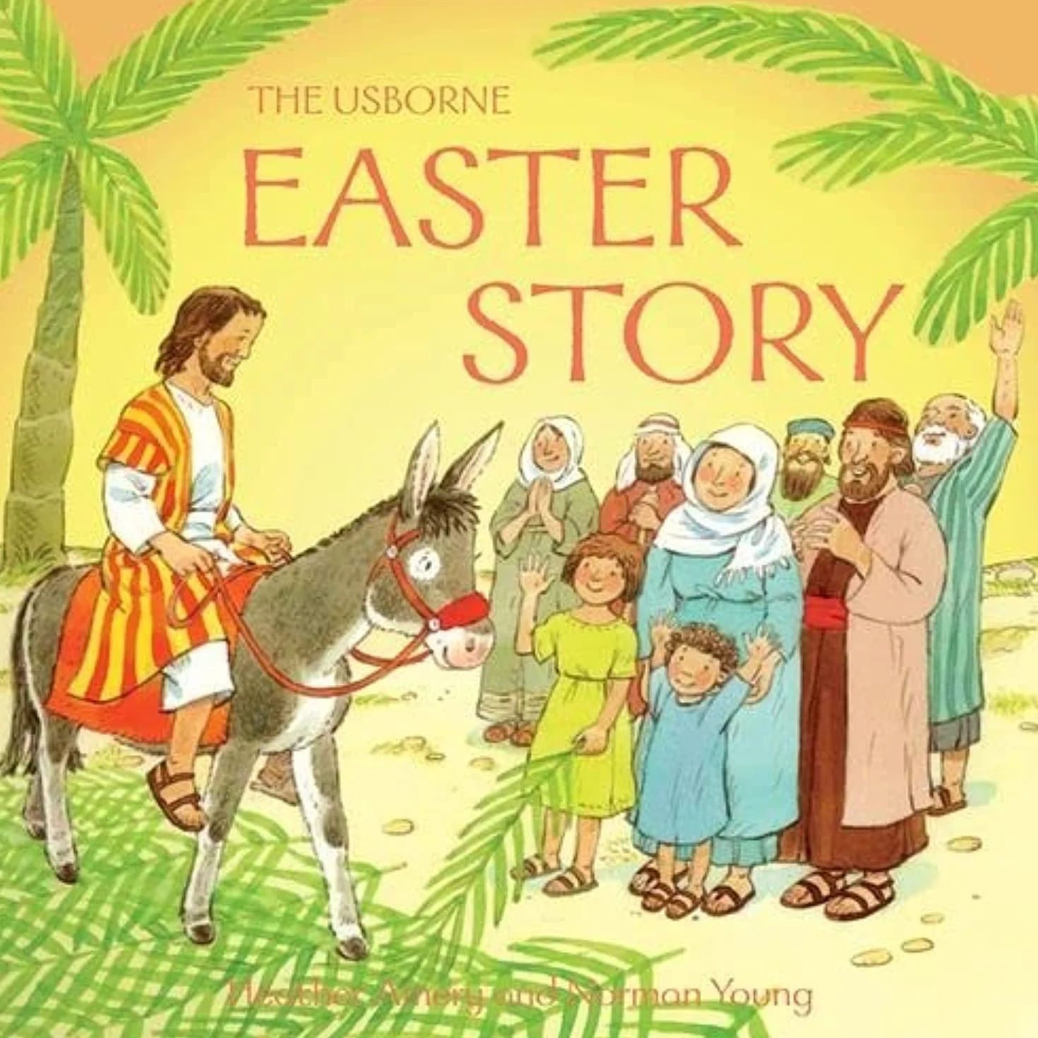 Easter Story
