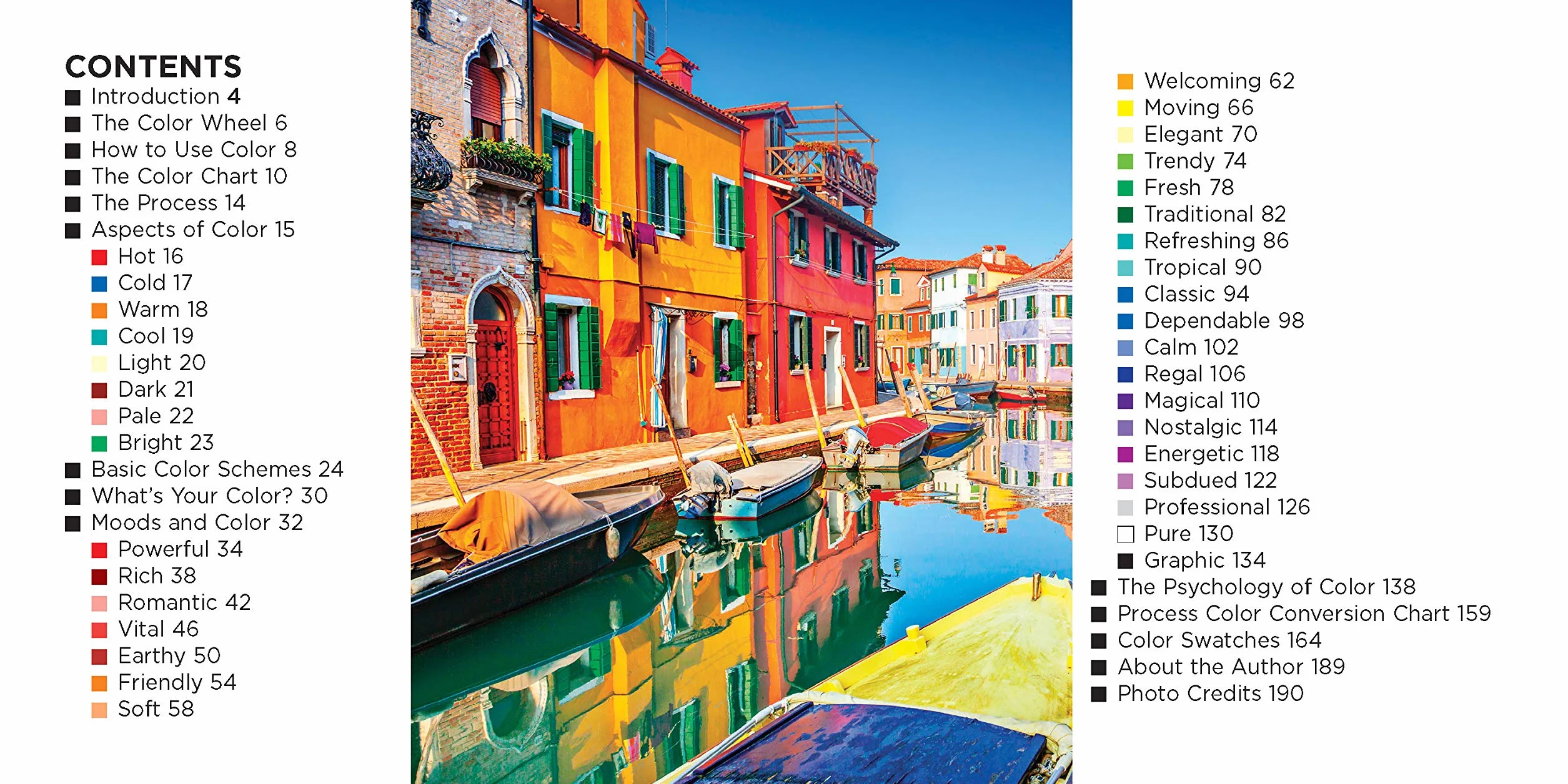 The Pocket Complete Color Harmony: 1,500 Plus Color Palettes for Designers, Artists, Architects, Makers, and Educators