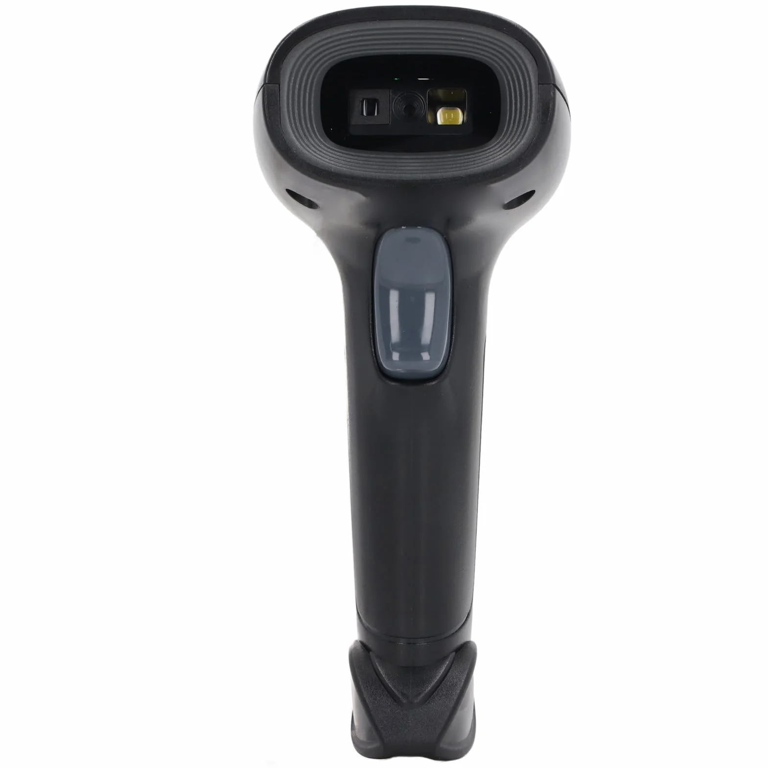 Skaner Kodów Kreskowych 2D, USB Przewodowy i 2.4G Bezprzewodowy, Czytnik QR, CMOS 640x480, 1200mAh, dla Supermarketów, Bibliotek, Magazynów