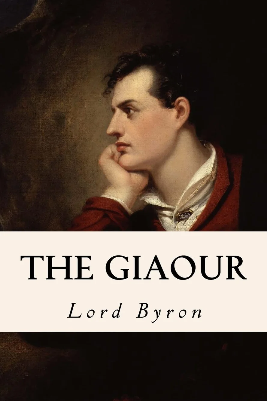 The Giaour