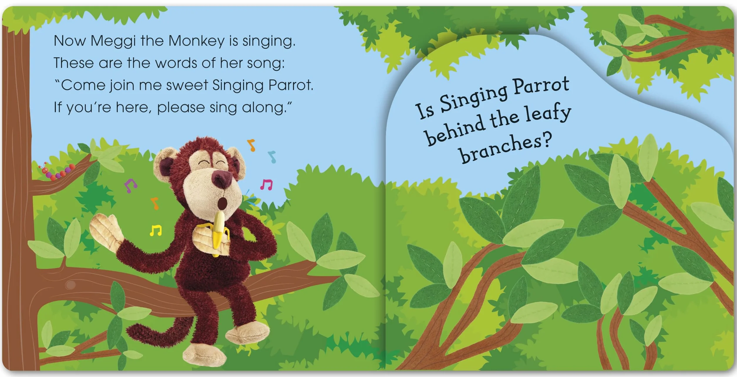 Pop-Up Peekaboo! Monkey: Pop-Up Surprise Under Every Flap!
