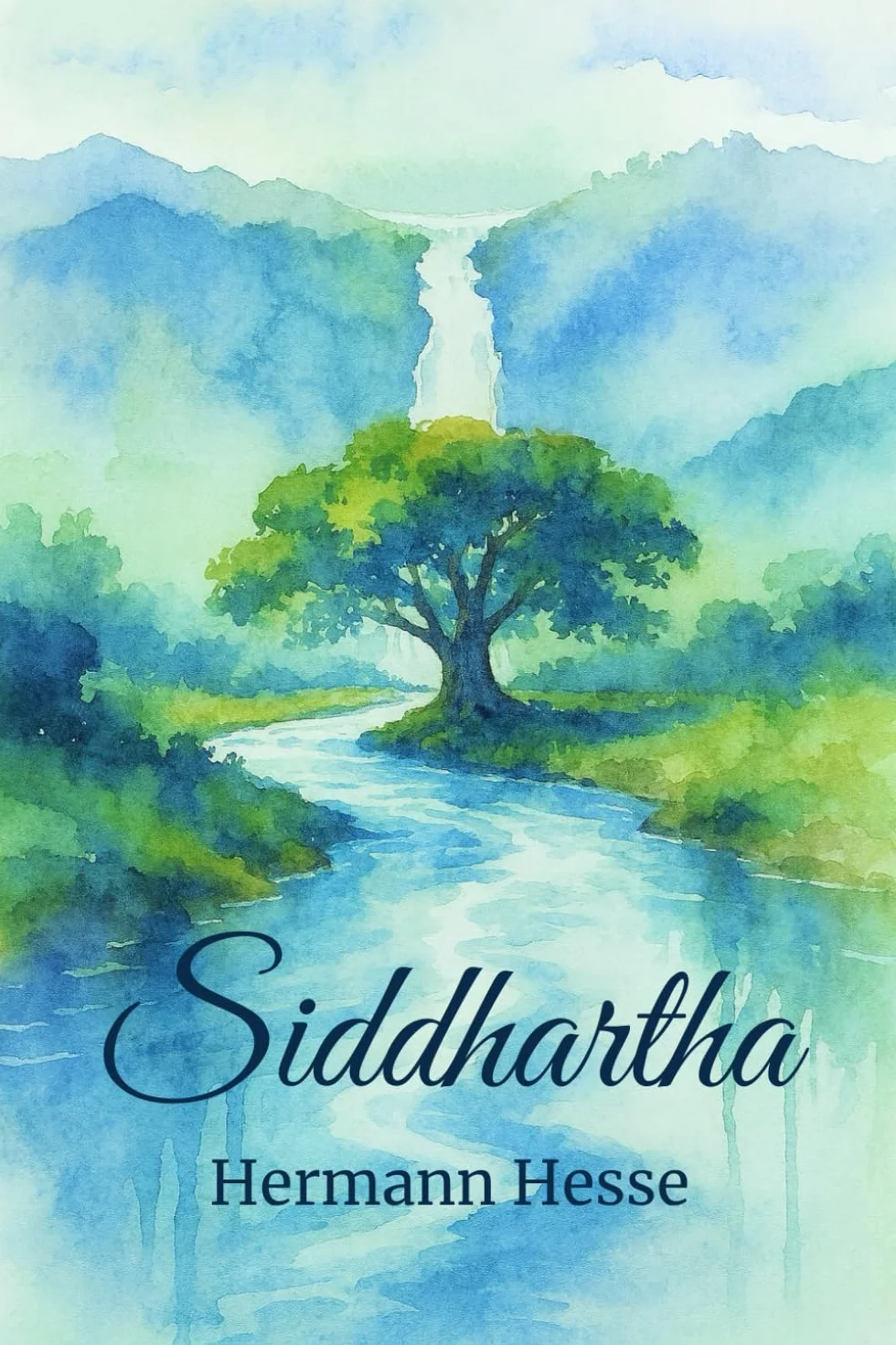 Siddhartha