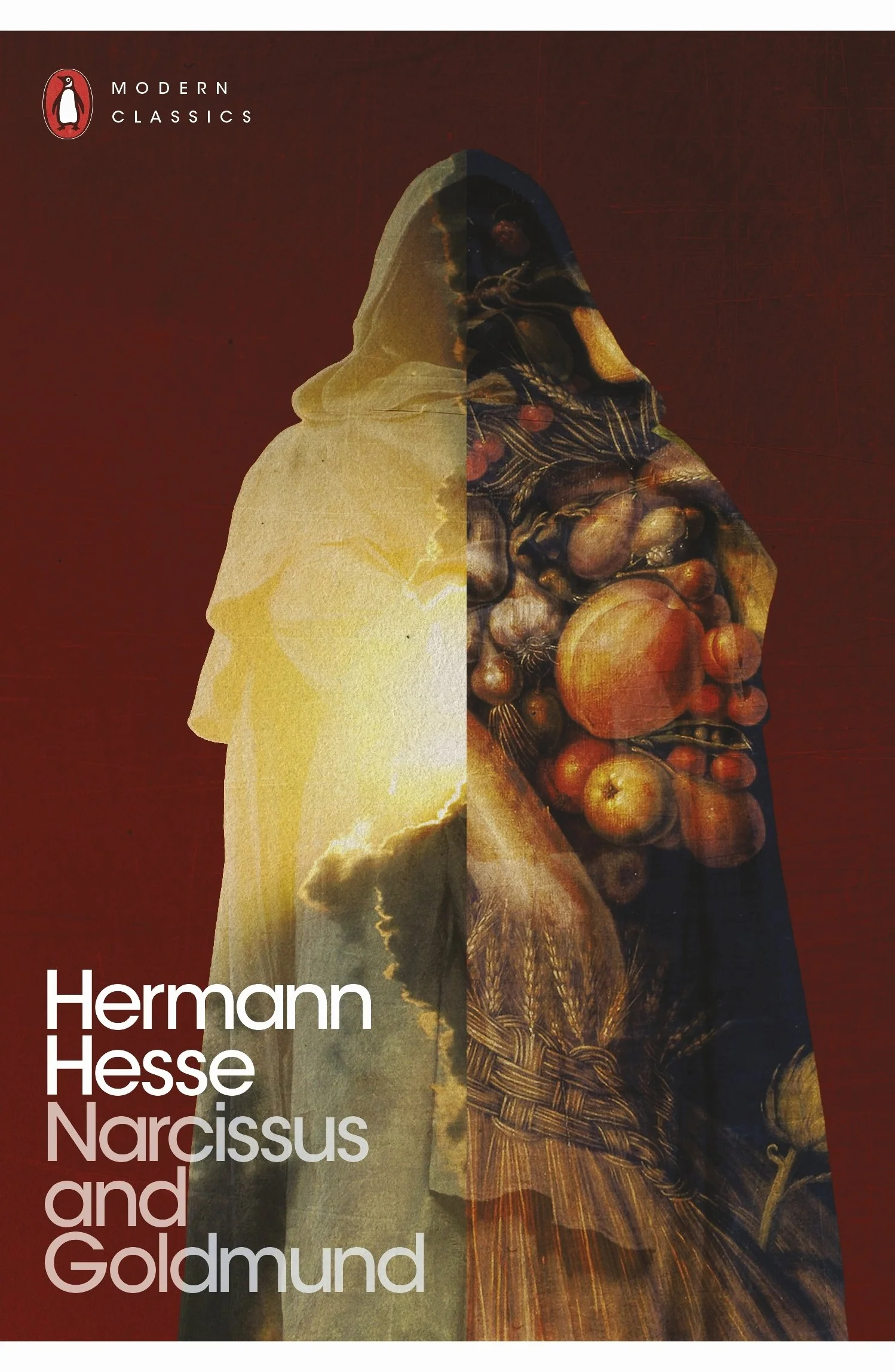Narcissus and Goldmund: Hermann Hesse