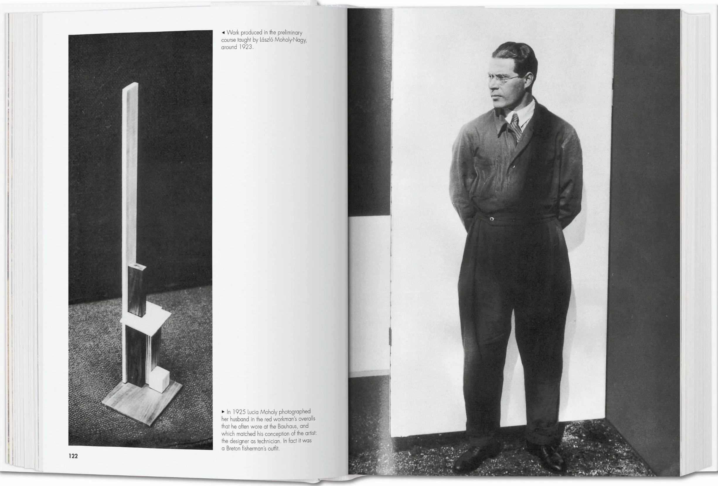 Bauhaus. Updated Edition