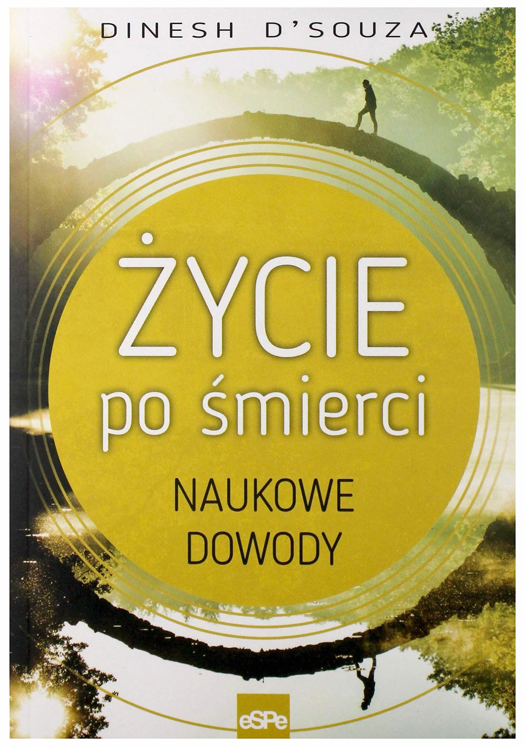 ŻYCIE PO ŚMIERCI: Naukowe dowody