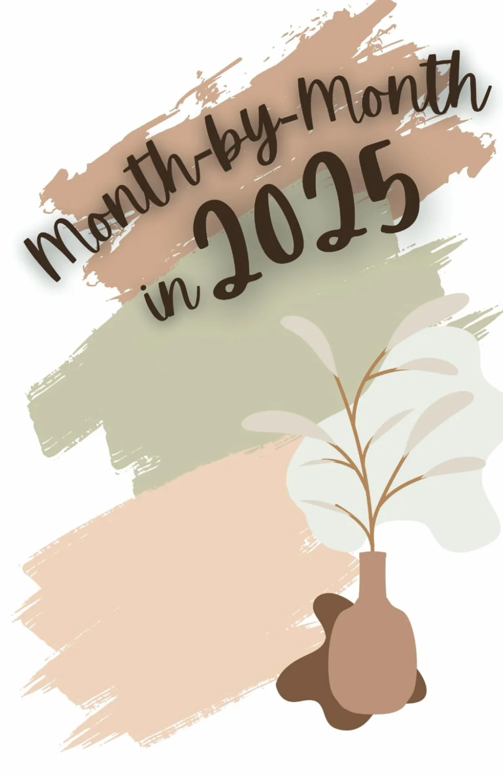 Month-by-Month in 2025