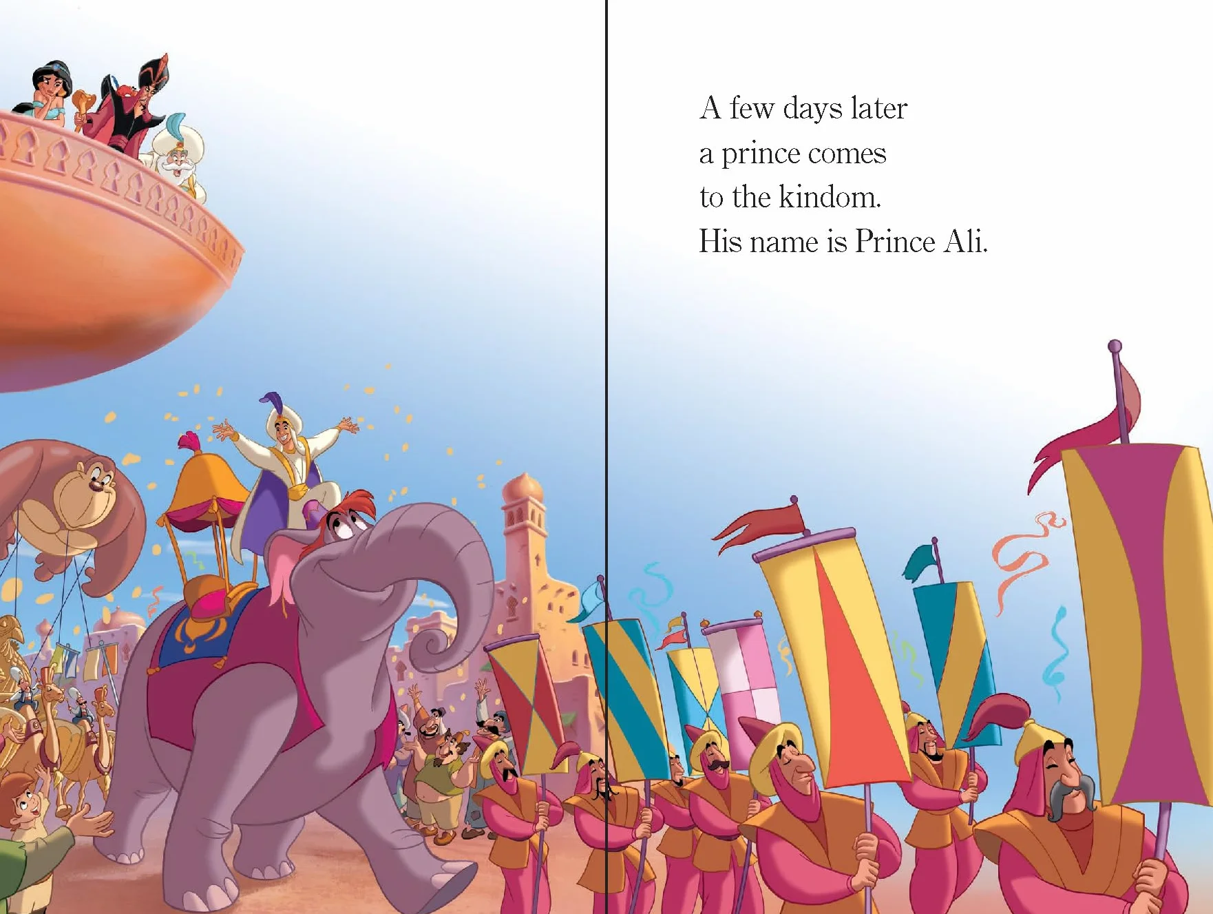 World of Reading Disney Princess Level 1 Boxed Set: Level 1