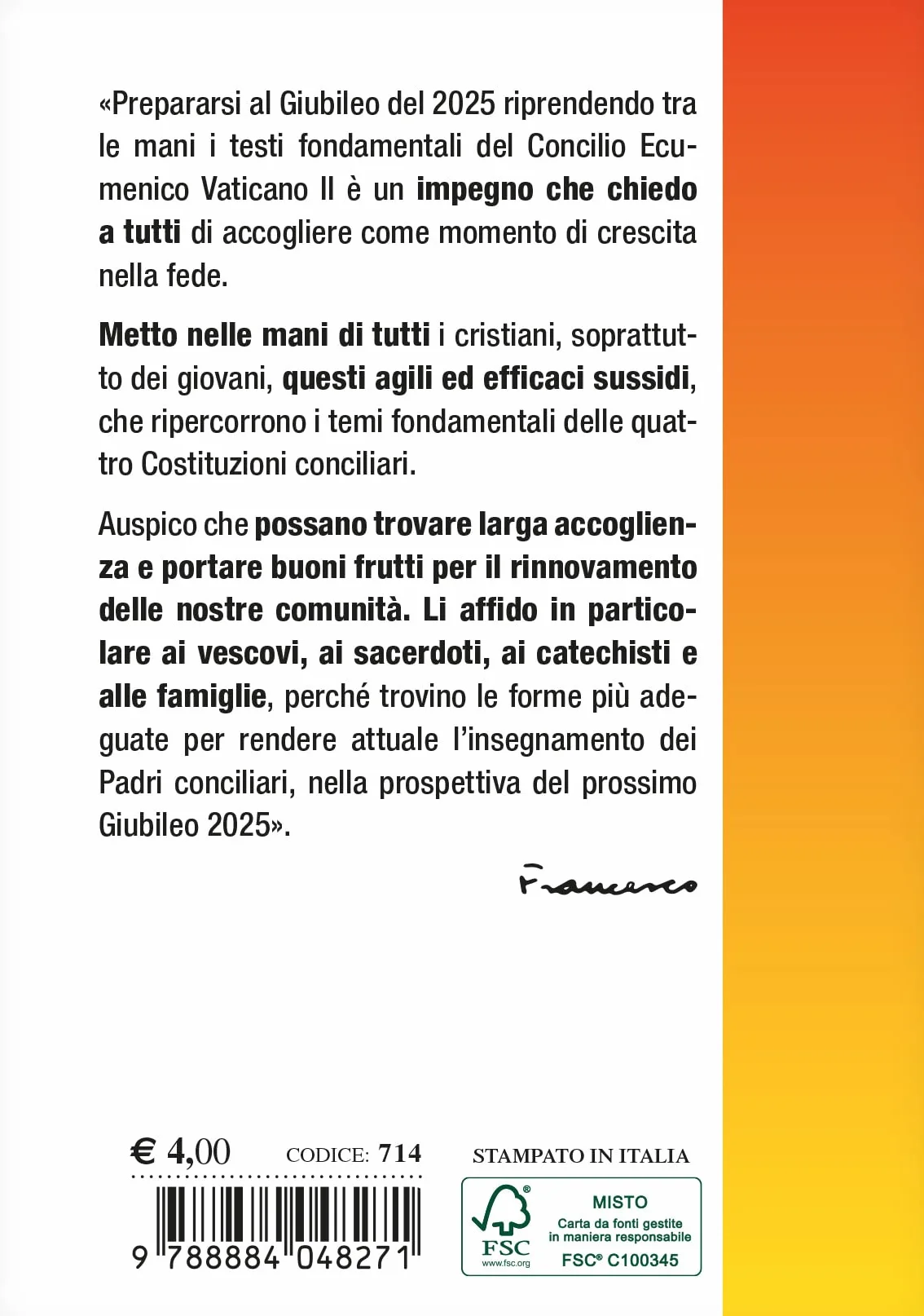 La musica nella liturgia