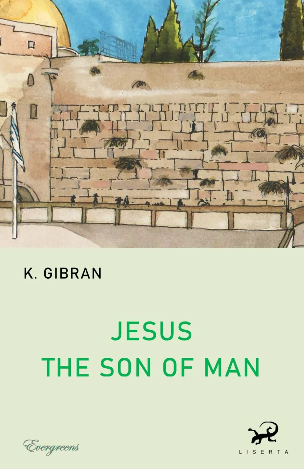 Jesus the Son of Man
