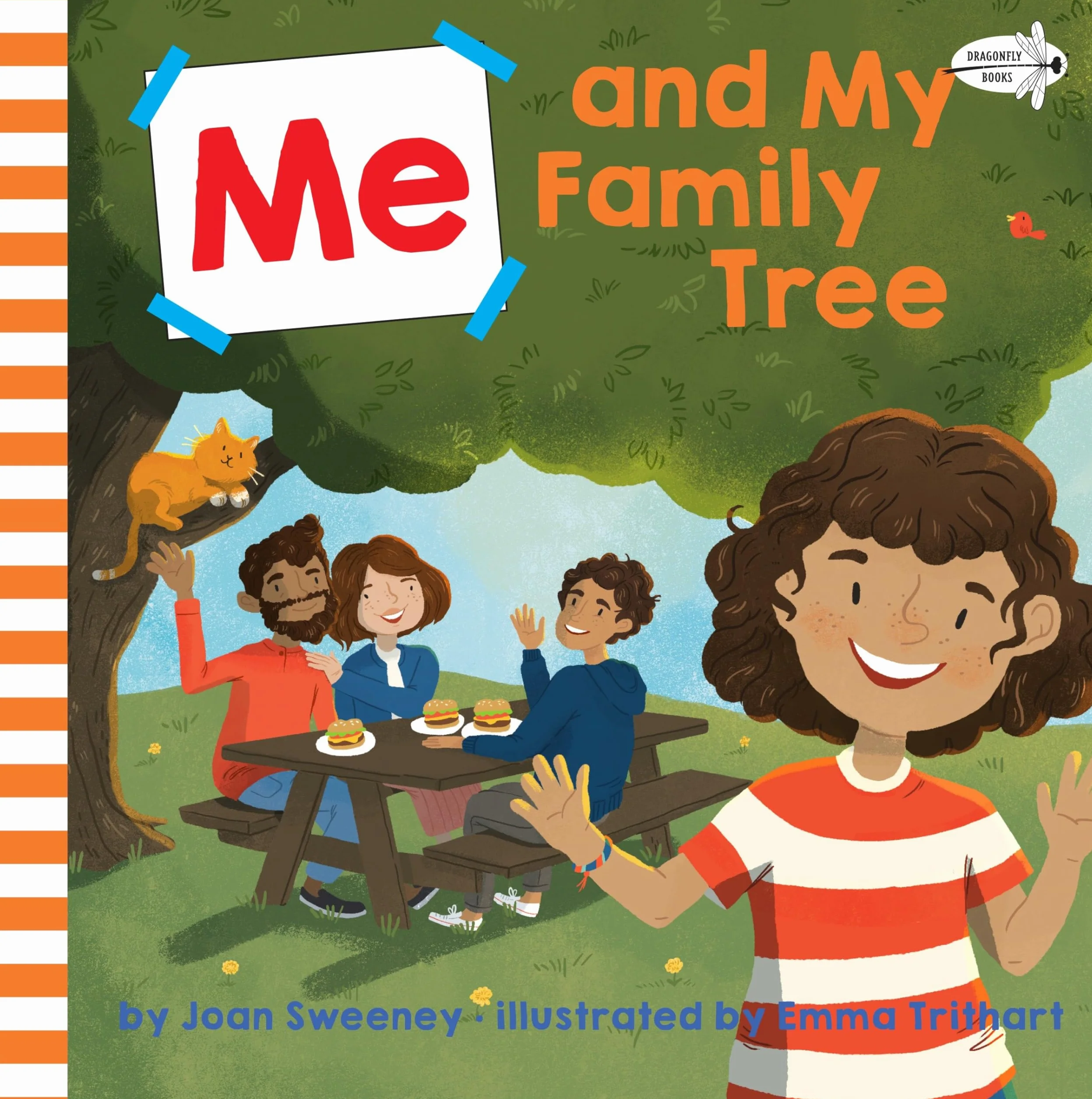 Me and My Family Tree